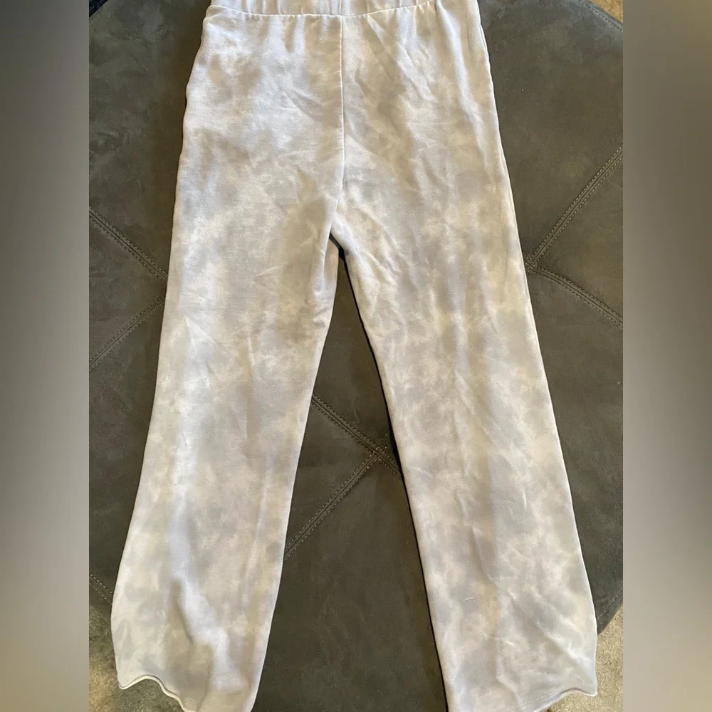 Aerie Tie Dye Sweatpants Soft Lounge Joggers Athleisure Pants XS